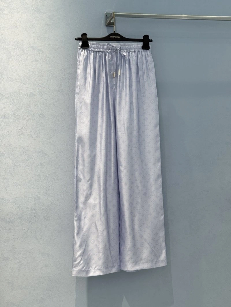 Unclassified Brand Long Pants Versatile 155583