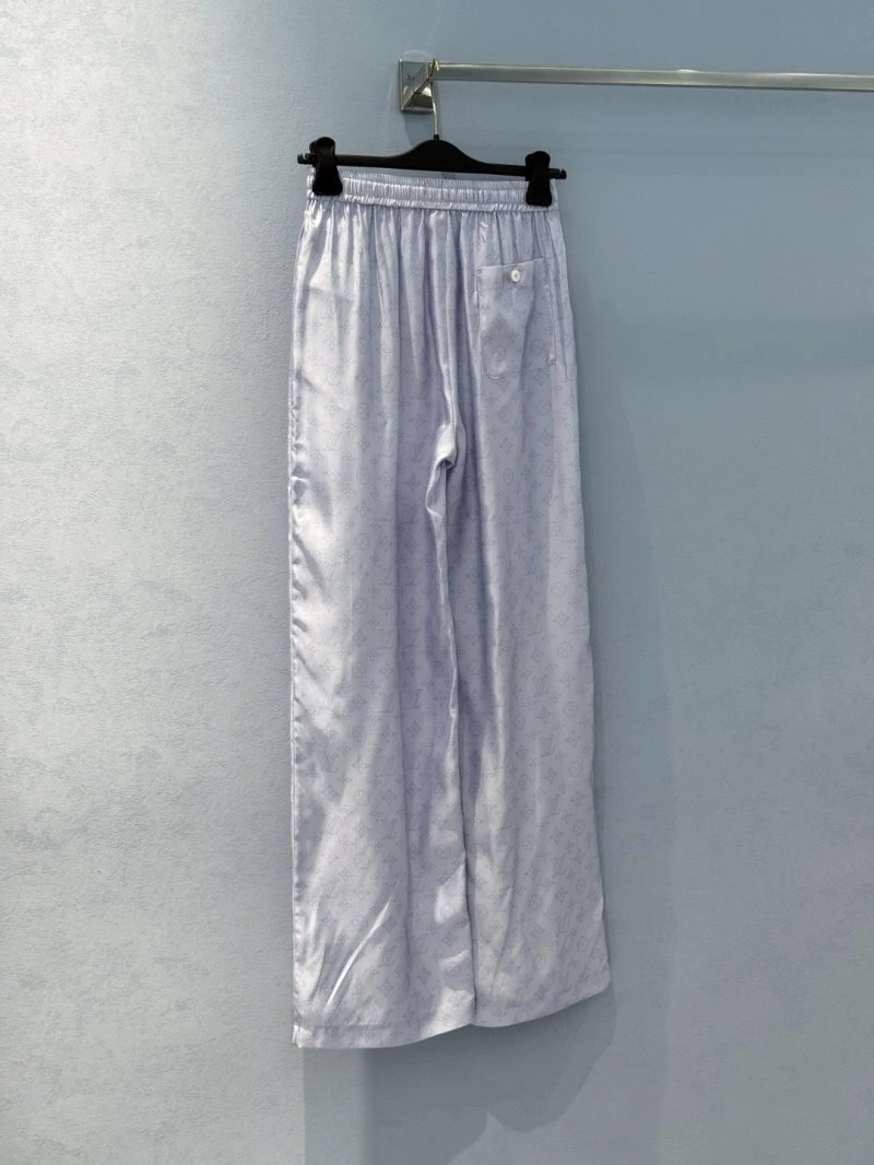 Unclassified Brand Long Pants Versatile 155583