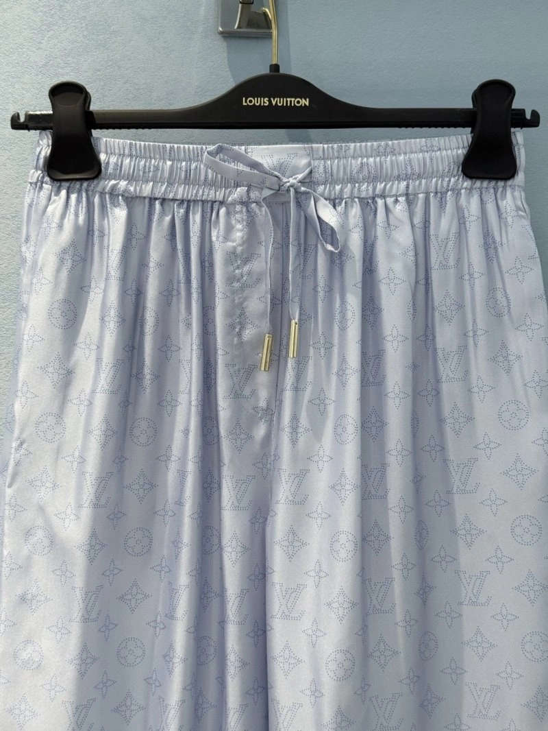 Unclassified Brand Long Pants Versatile 155583