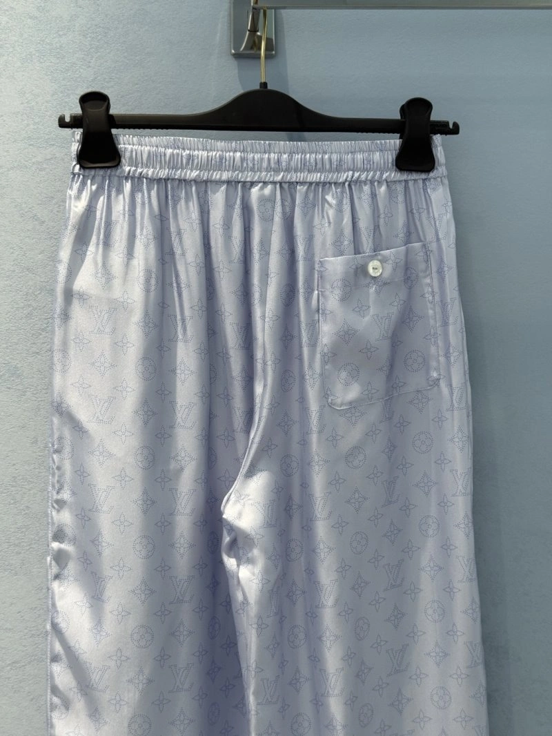 Unclassified Brand Long Pants Versatile 155583