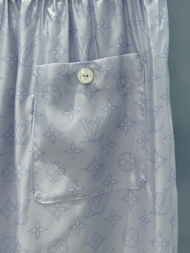 Unclassified Brand Long Pants Versatile 155583