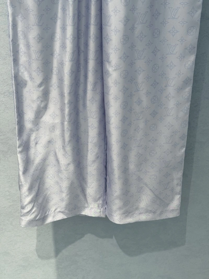 Unclassified Brand Long Pants Versatile 155583
