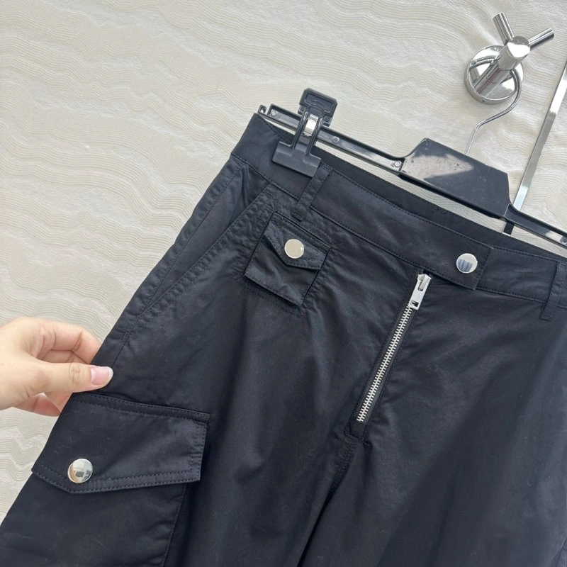 Unclassified Brand Long Pants Unique 155575