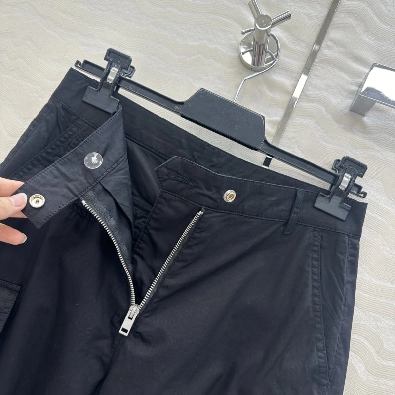 Unclassified Brand Long Pants Unique 155575