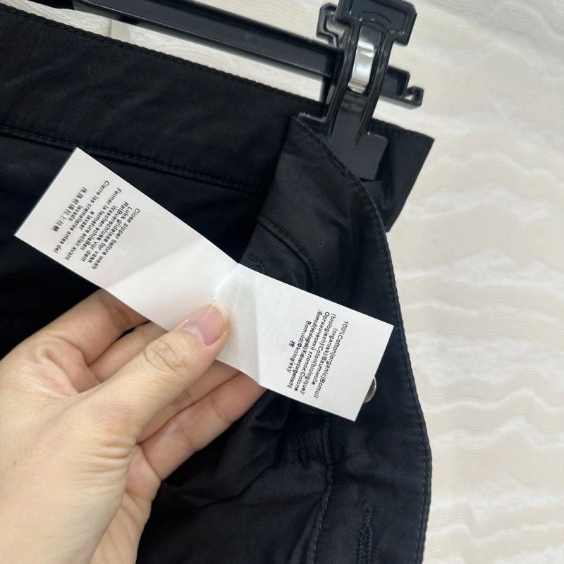 Unclassified Brand Long Pants Unique 155575