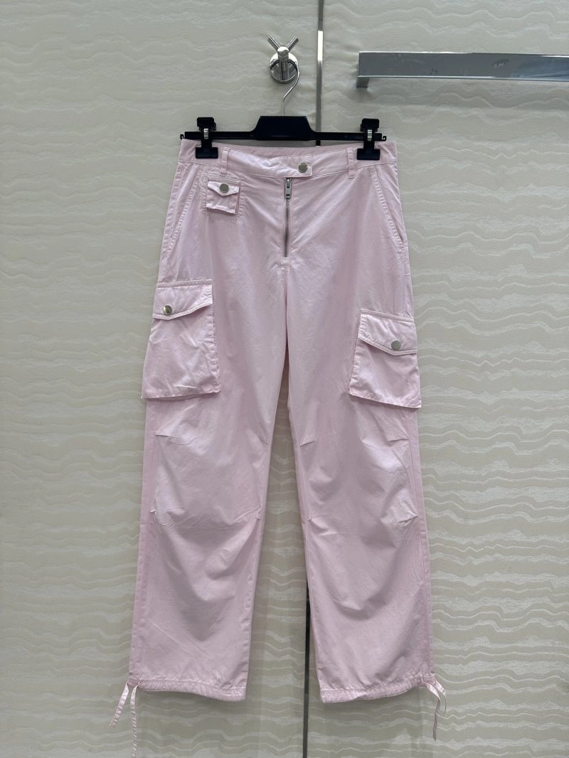 Versatile Unclassified Brand Long Pants 155572