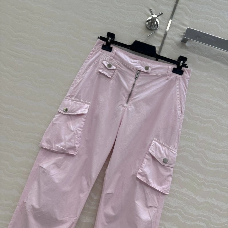 Versatile Unclassified Brand Long Pants 155572
