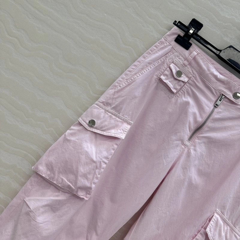 Versatile Unclassified Brand Long Pants 155572
