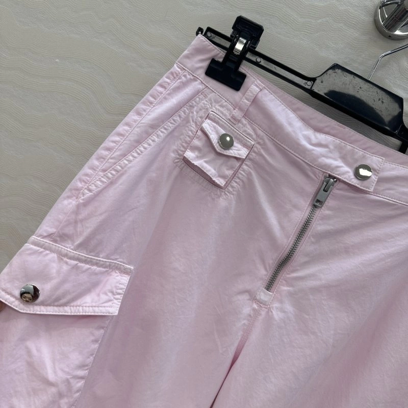 Versatile Unclassified Brand Long Pants 155572