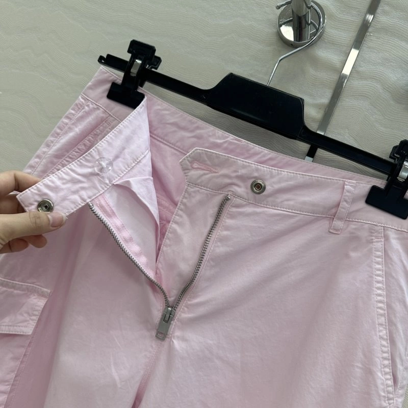 Versatile Unclassified Brand Long Pants 155572