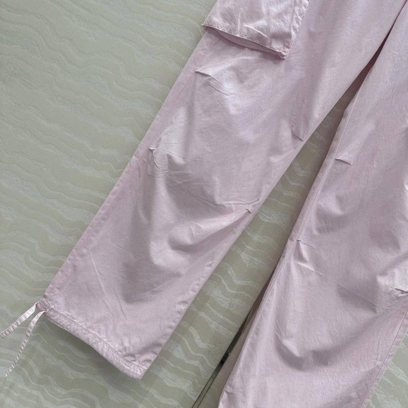 Versatile Unclassified Brand Long Pants 155572