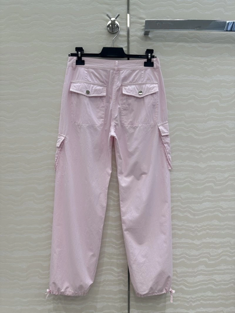 Versatile Unclassified Brand Long Pants 155572