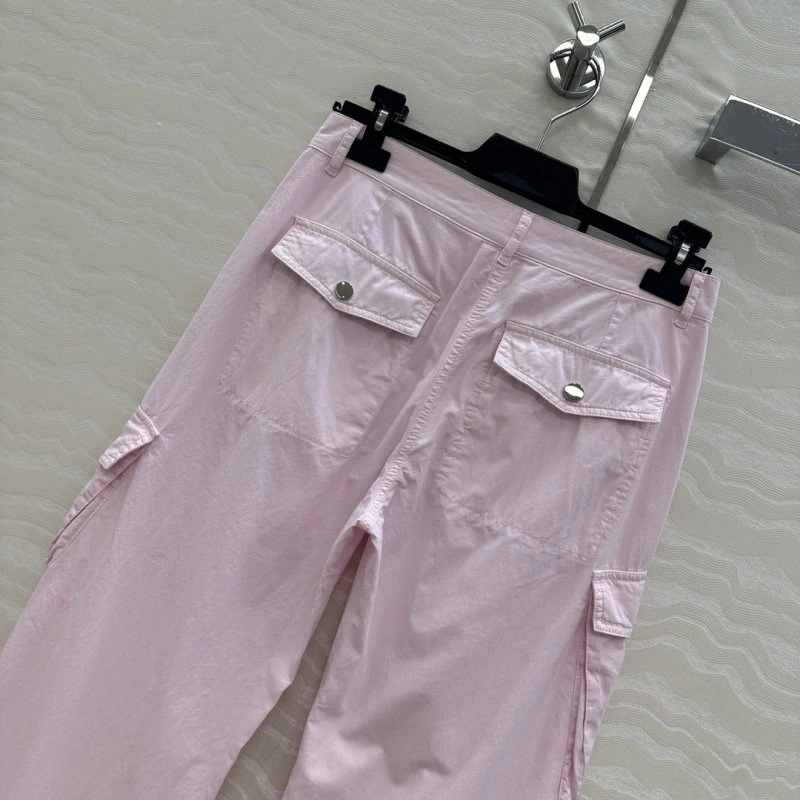 Versatile Unclassified Brand Long Pants 155572