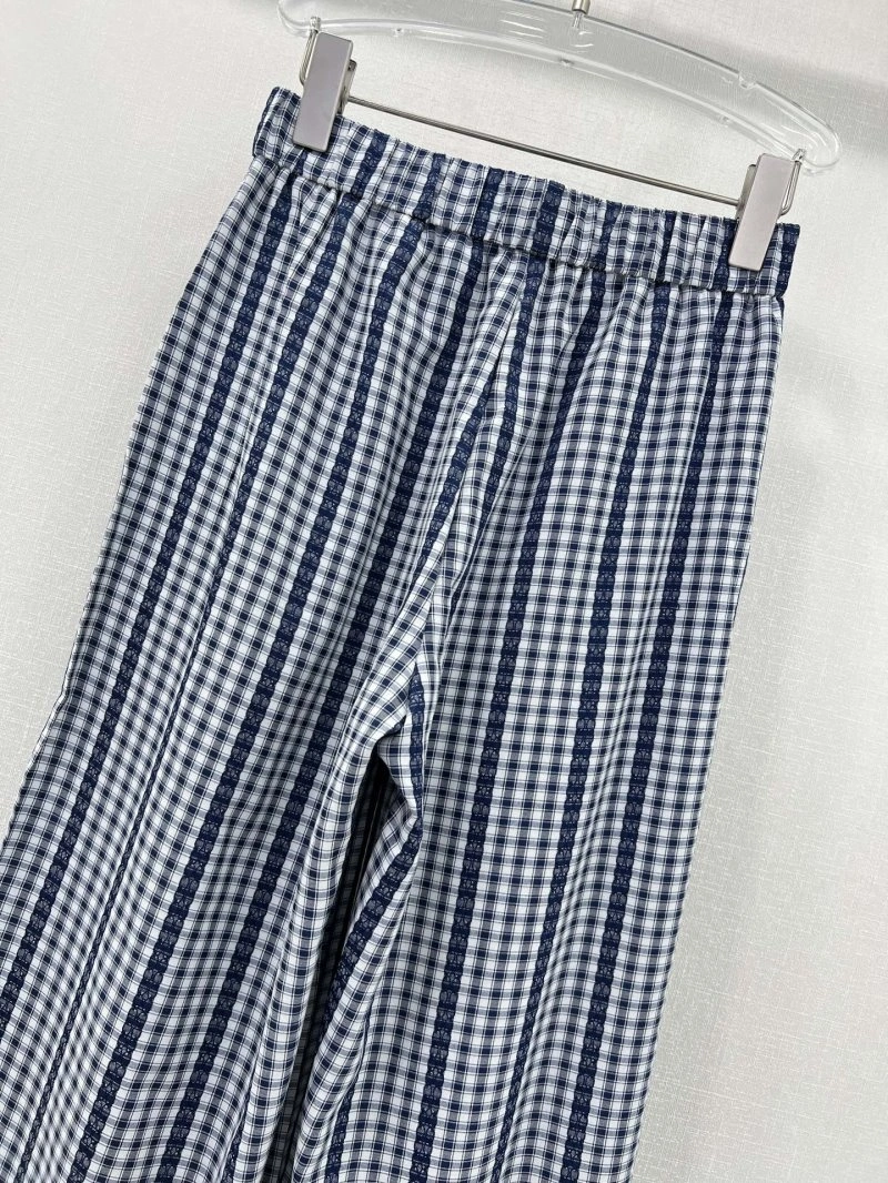 OdorResistant Unclassified Brand Long Pants 155570