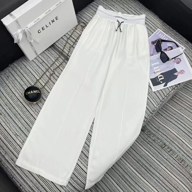 Thermal Unclassified Brand Long Pants 155579