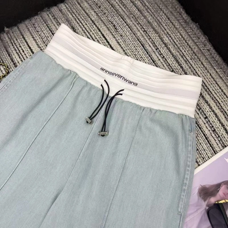 Vibrant Unclassified Brand Long Pants 155567