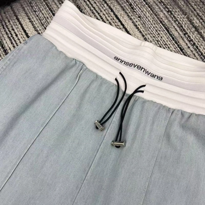 Vibrant Unclassified Brand Long Pants 155567