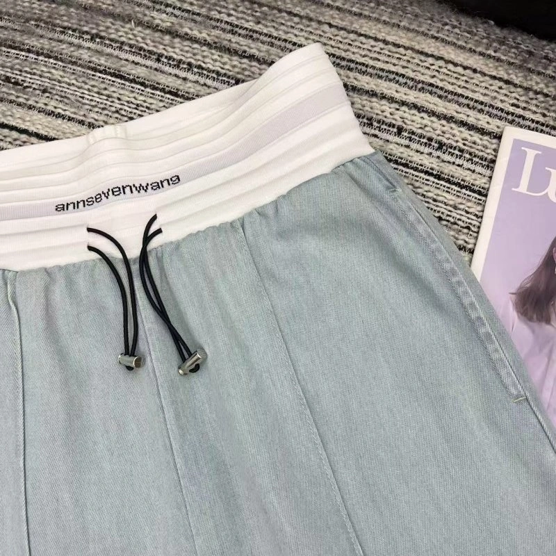 Vibrant Unclassified Brand Long Pants 155567
