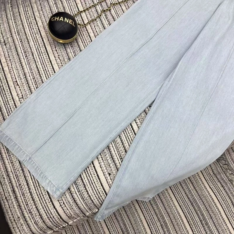 Vibrant Unclassified Brand Long Pants 155567
