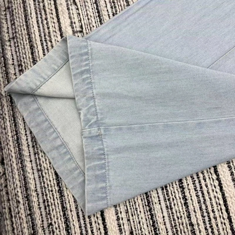 Vibrant Unclassified Brand Long Pants 155567