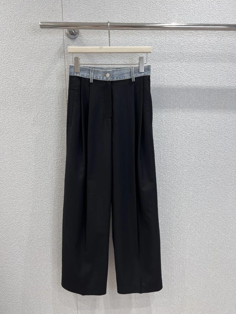Unclassified Brand Long Pants Compact 155573