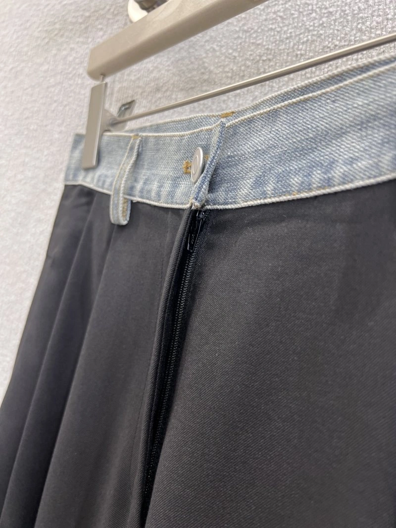 Unclassified Brand Long Pants Compact 155573