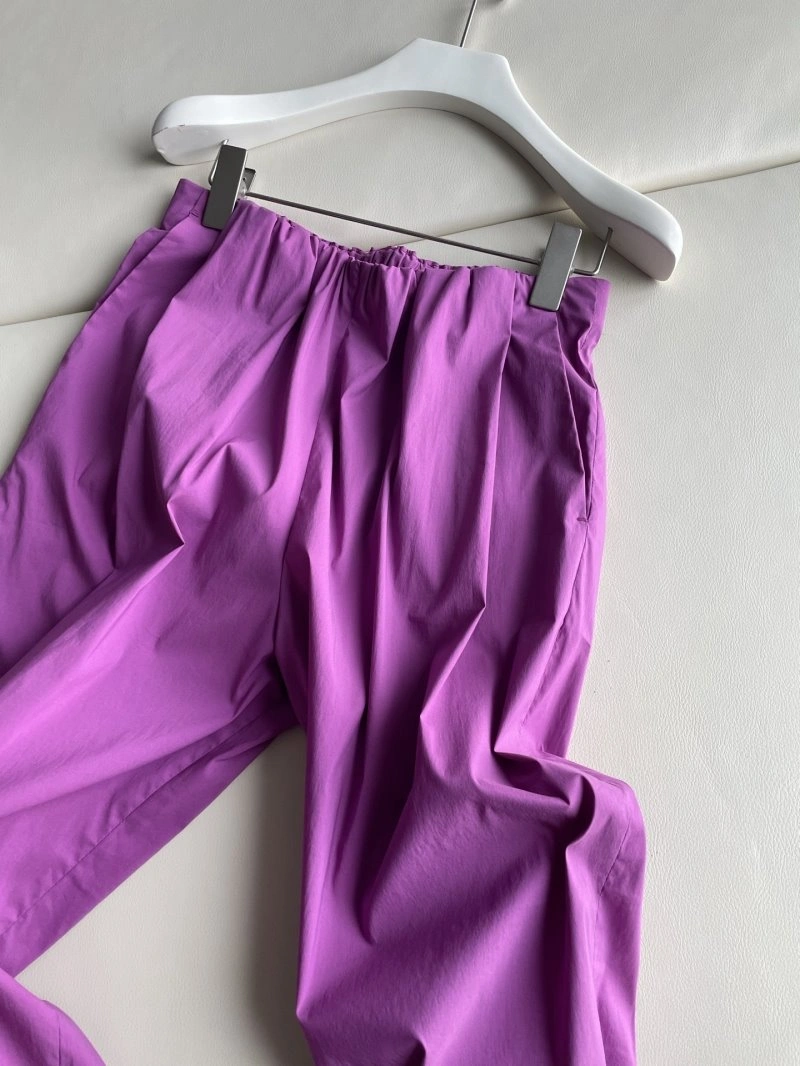 Unique Unclassified Brand Long Pants 155568