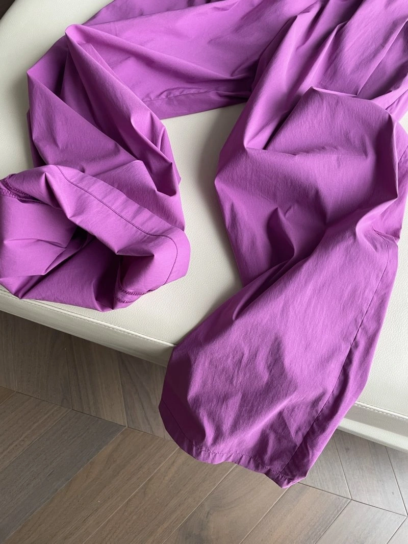 Unique Unclassified Brand Long Pants 155568