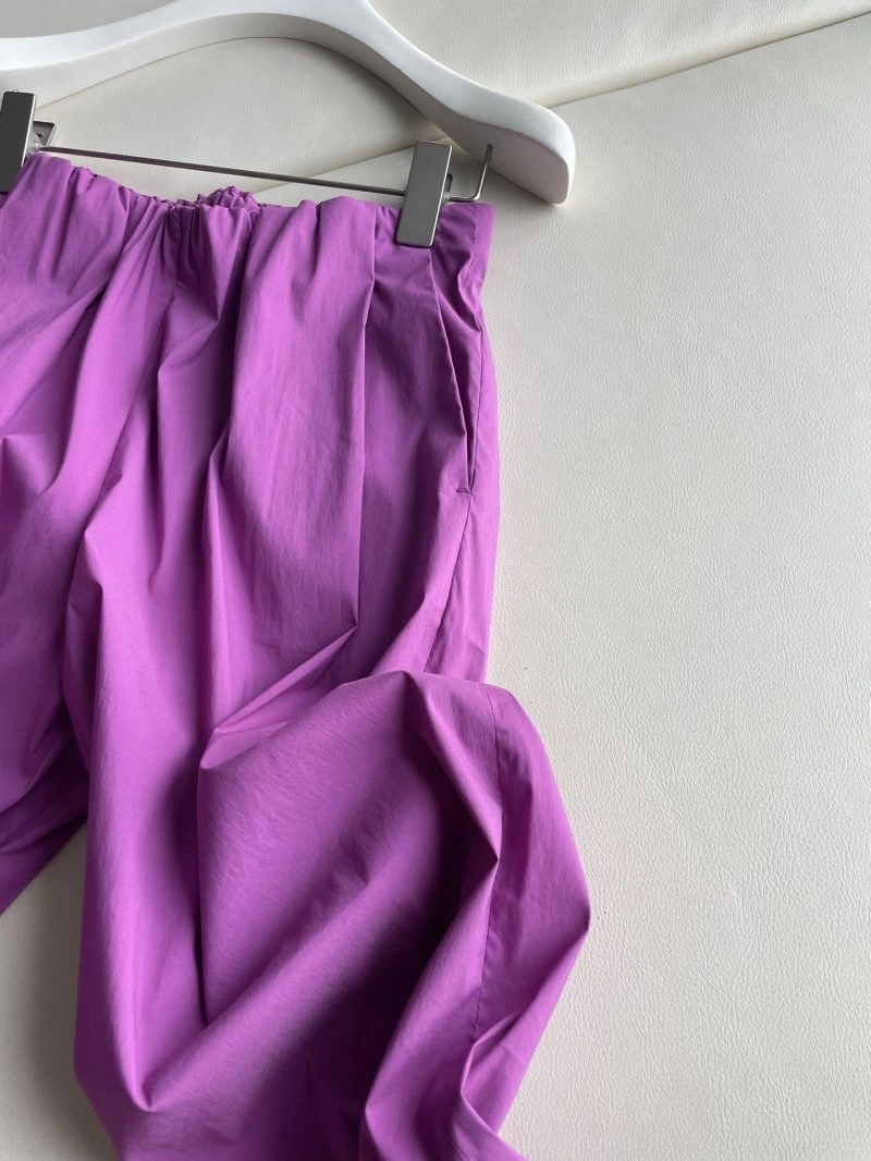 Unique Unclassified Brand Long Pants 155568
