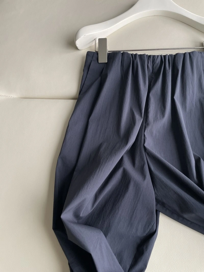Unclassified Brand Long Pants Neat 155564