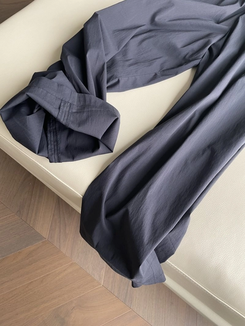 Unclassified Brand Long Pants Neat 155564