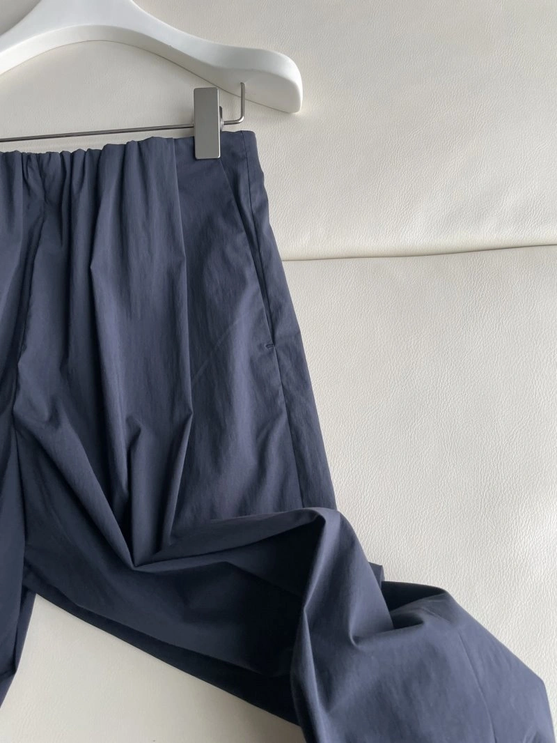 Unclassified Brand Long Pants Neat 155564