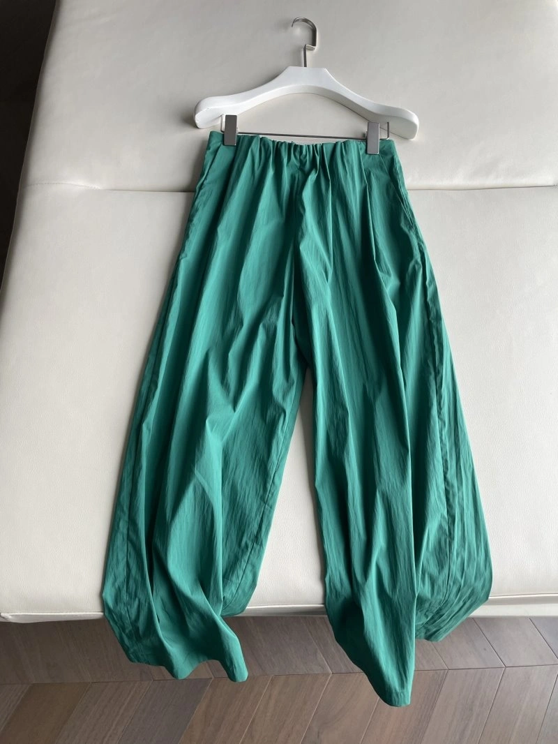 Practical Unclassified Brand Long Pants 155563