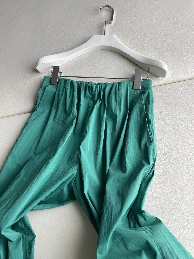 Practical Unclassified Brand Long Pants 155563