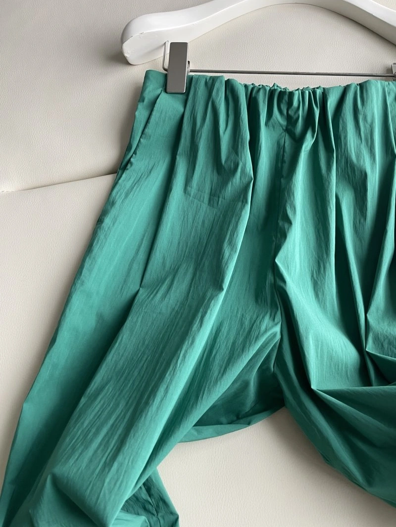 Practical Unclassified Brand Long Pants 155563
