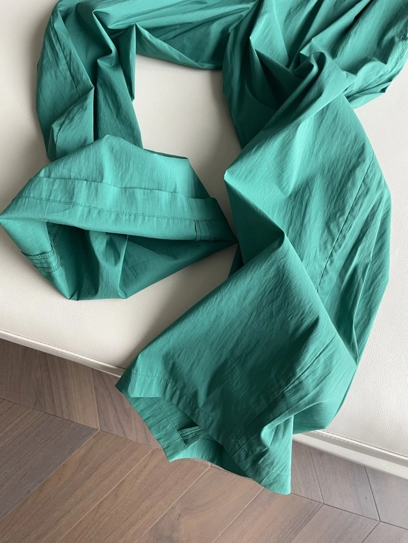 Practical Unclassified Brand Long Pants 155563
