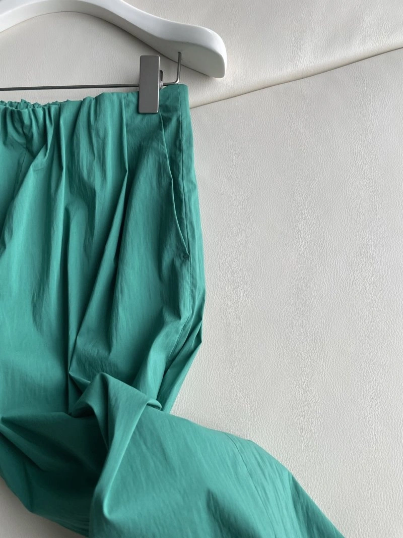 Practical Unclassified Brand Long Pants 155563