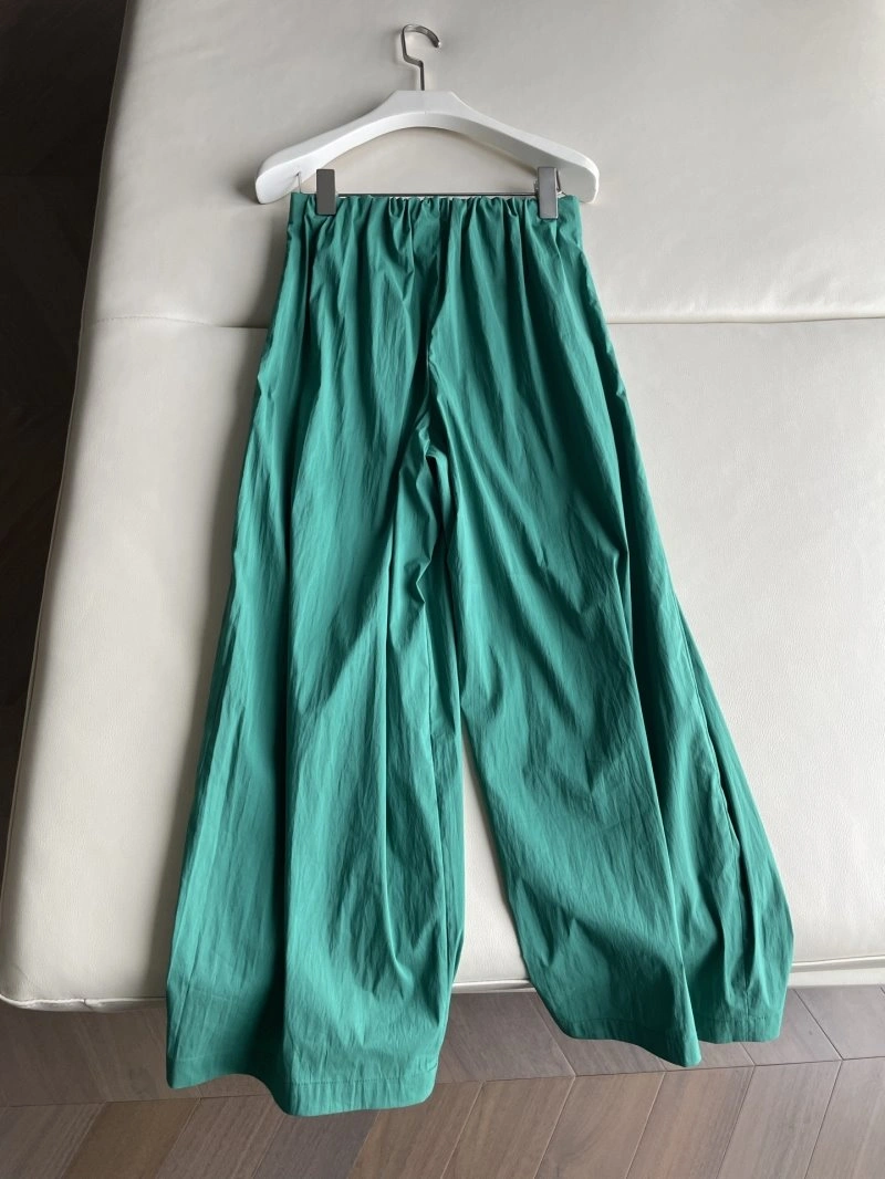 Practical Unclassified Brand Long Pants 155563