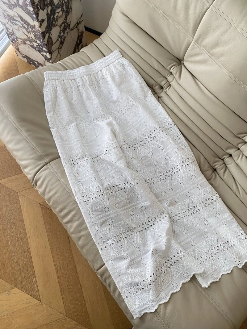 Unclassified Brand Long Pants HighPerformance 155618