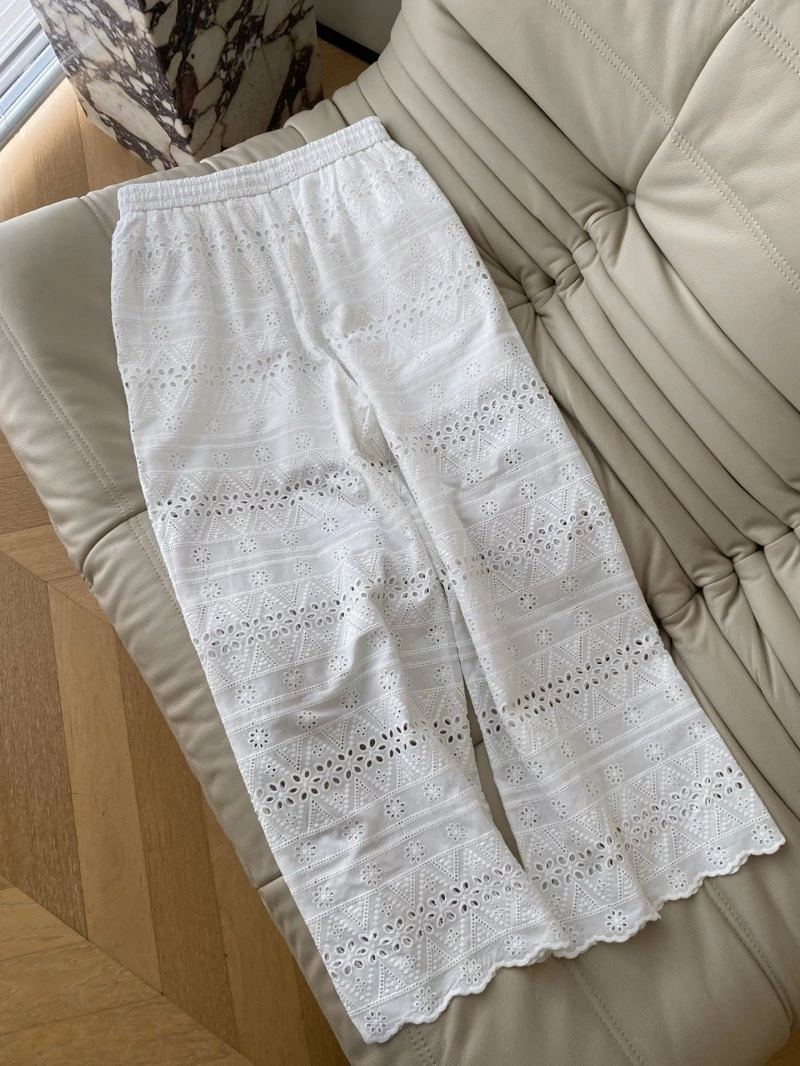 Unclassified Brand Long Pants HighPerformance 155618