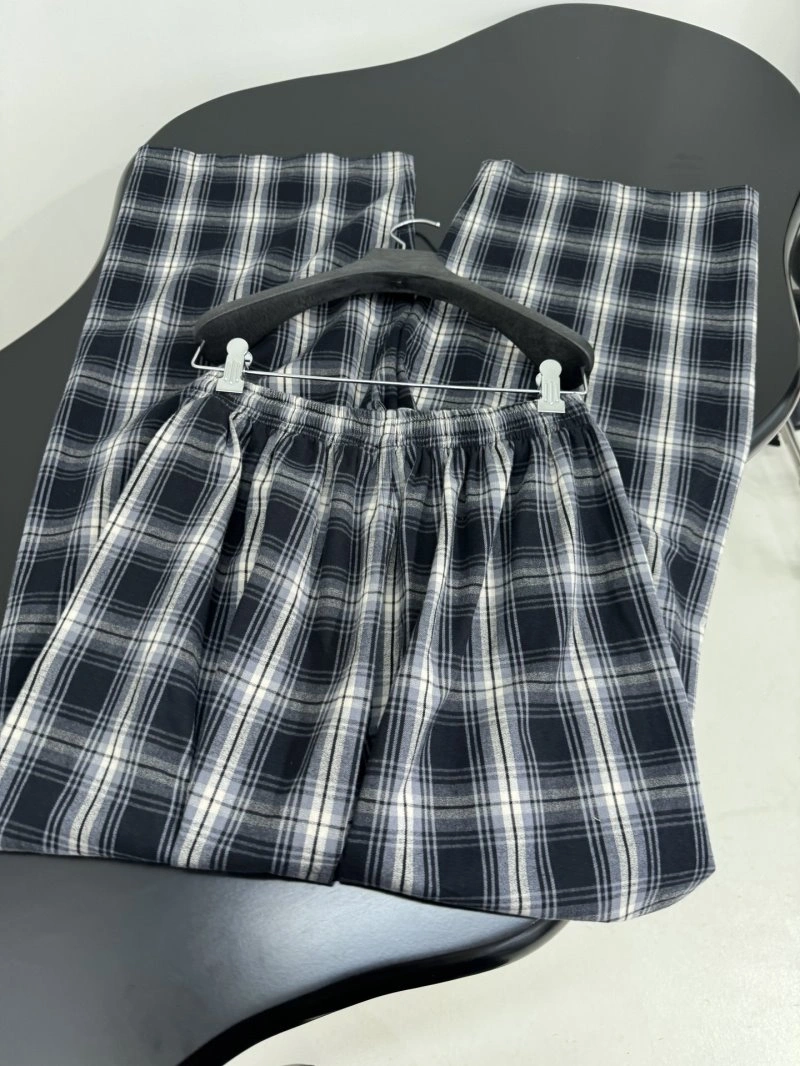 Bold Unclassified Brand Long Pants 155562