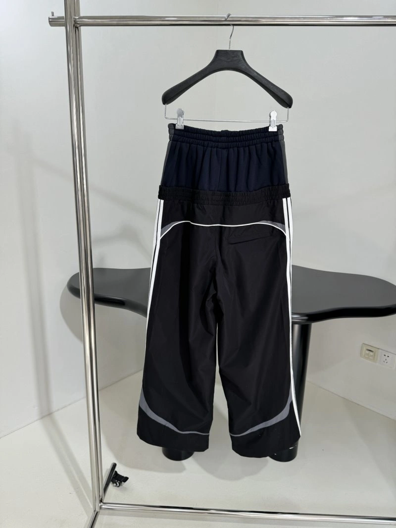 Unclassified Brand Long Pants Fashionable 155561
