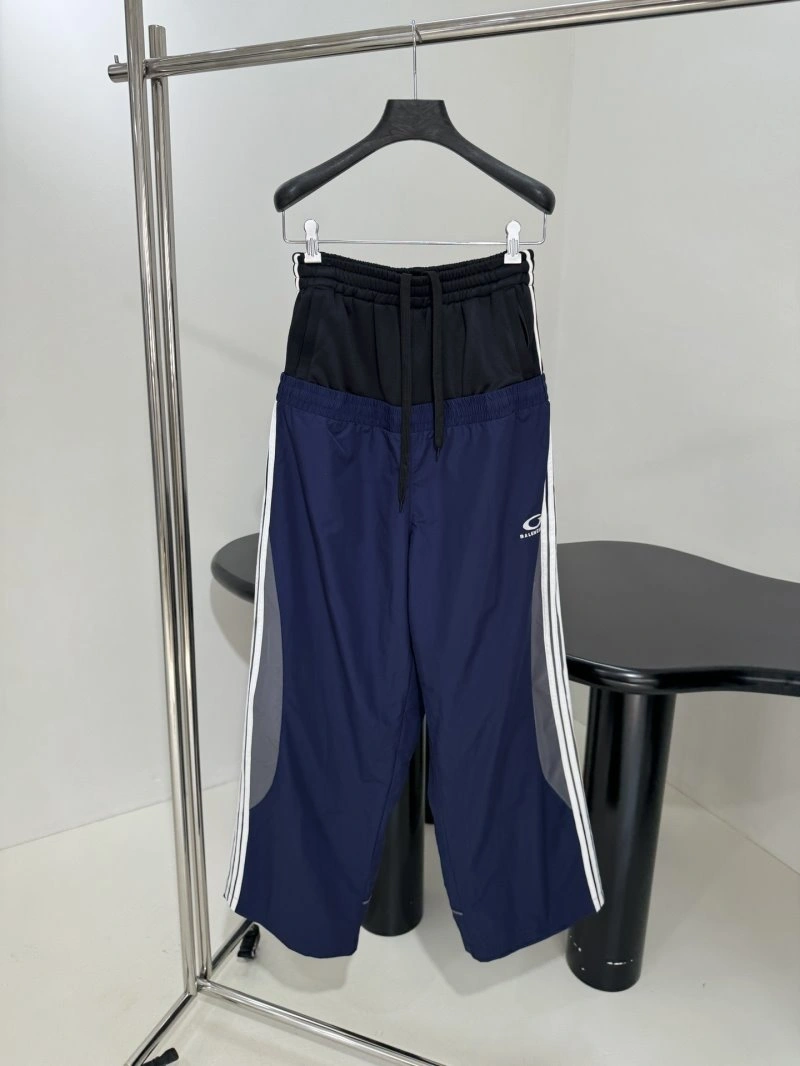 Sleek Unclassified Brand Long Pants 155560