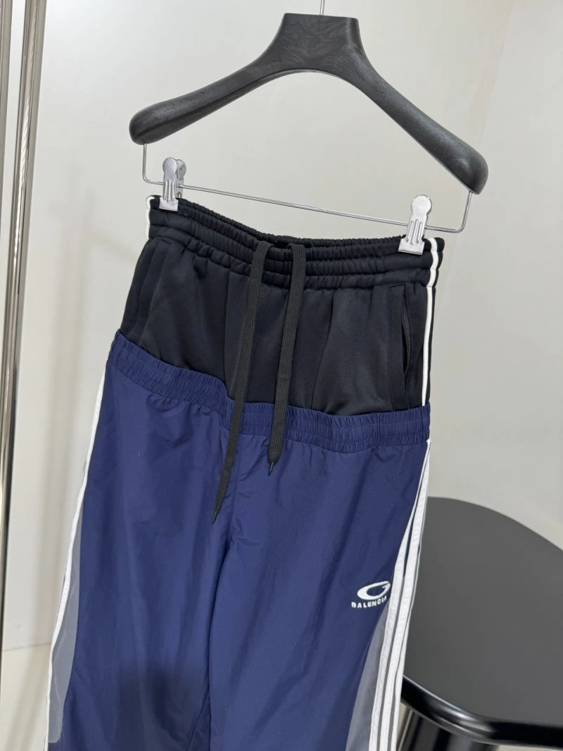 Sleek Unclassified Brand Long Pants 155560