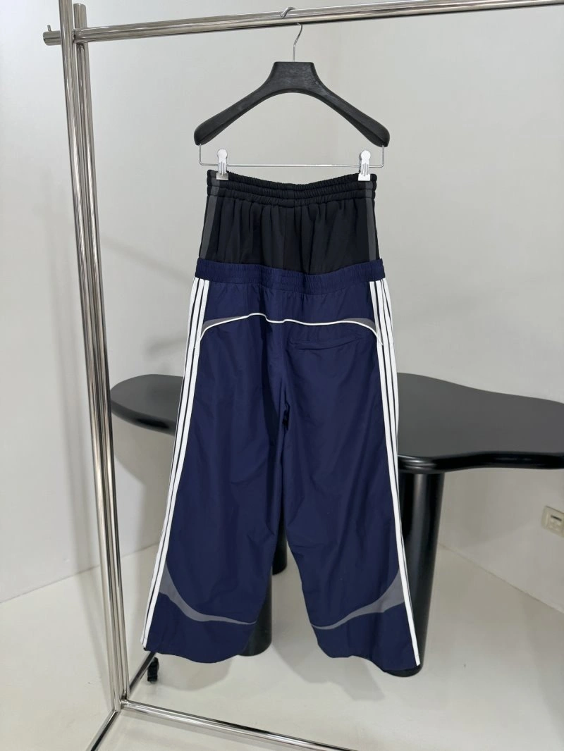 Sleek Unclassified Brand Long Pants 155560
