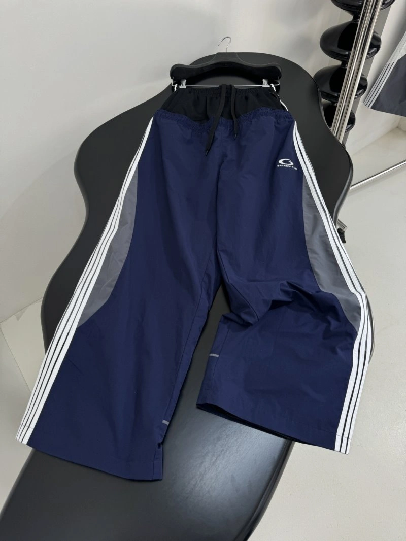 Sleek Unclassified Brand Long Pants 155560