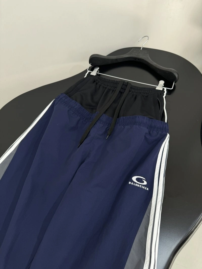 Sleek Unclassified Brand Long Pants 155560