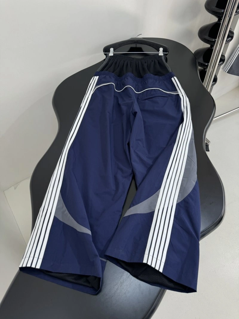 Sleek Unclassified Brand Long Pants 155560