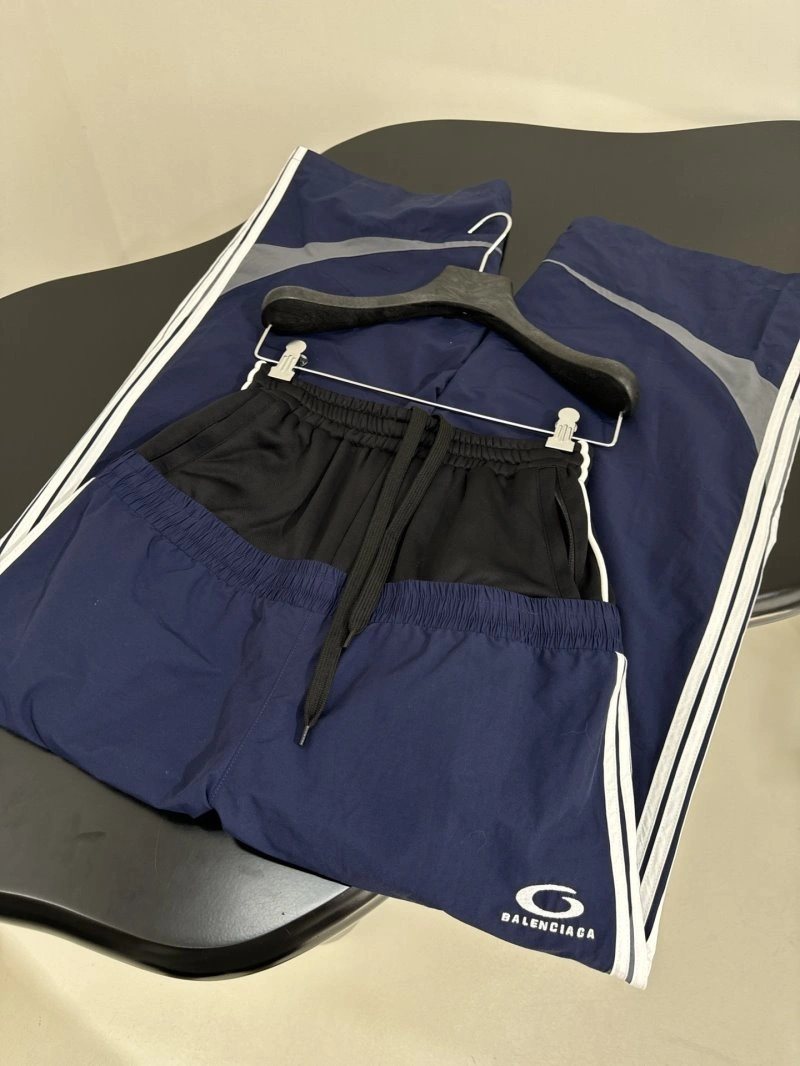 Sleek Unclassified Brand Long Pants 155560