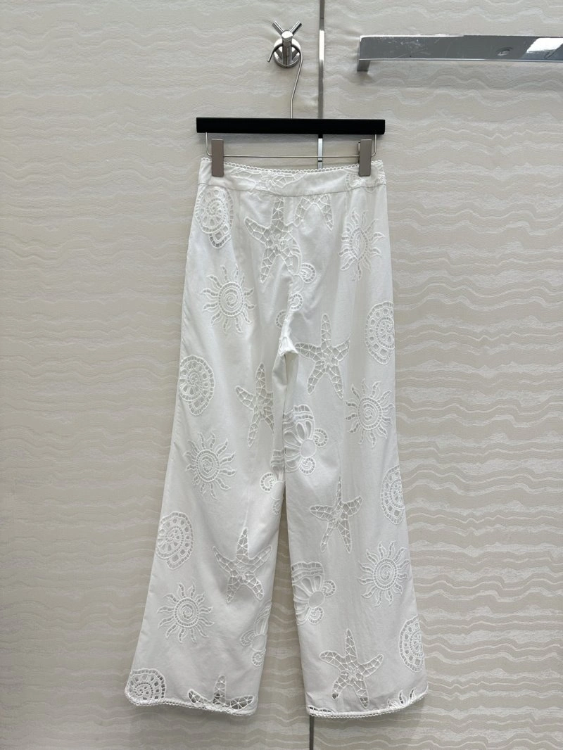 Vibrant Unclassified Brand Long Pants 155557